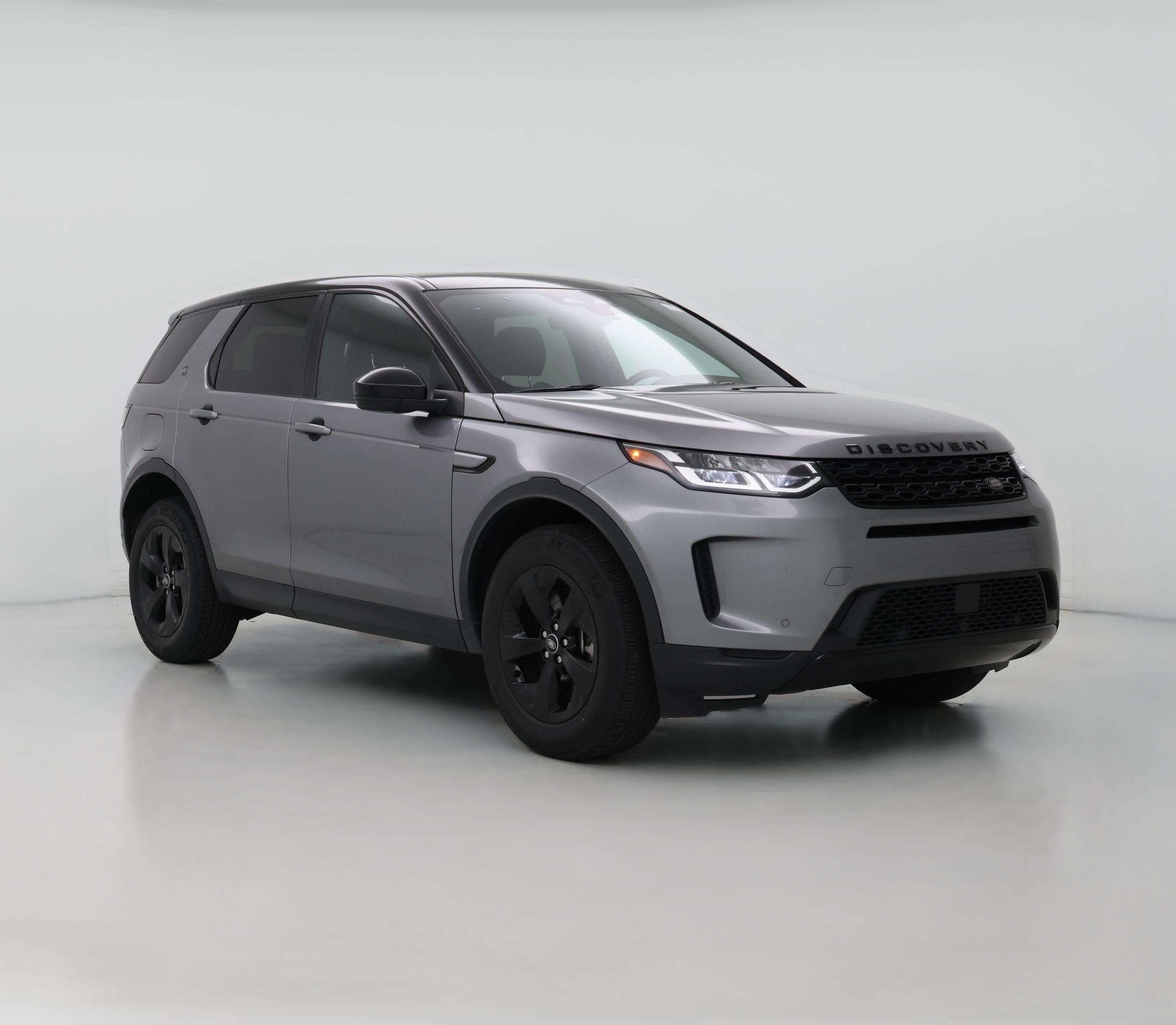 land rover discovery sport 2023 SALCJ2FX5PH919135 image land rover discovery sport 2023 SALCJ2FX5PH919135 image